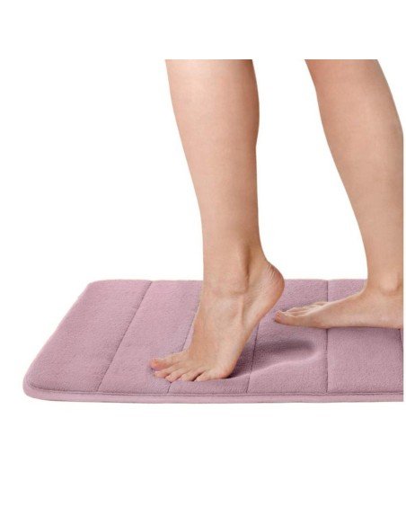 Tapete Antideslizante en Memory Foam Manta de Relajación Tapete Antideslizante en Memory Foam Manta de Relajación
