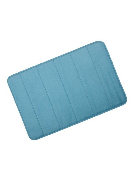 Tapete Antideslizante en Memory Foam Manta de Relajación Tapete Antideslizante en Memory Foam Manta de Relajación