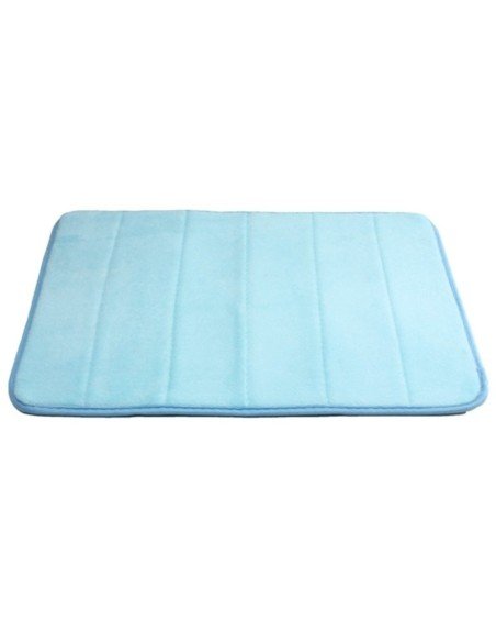 Tapete Antideslizante en Memory Foam Manta de Relajación Tapete Antideslizante en Memory Foam Manta de Relajación
