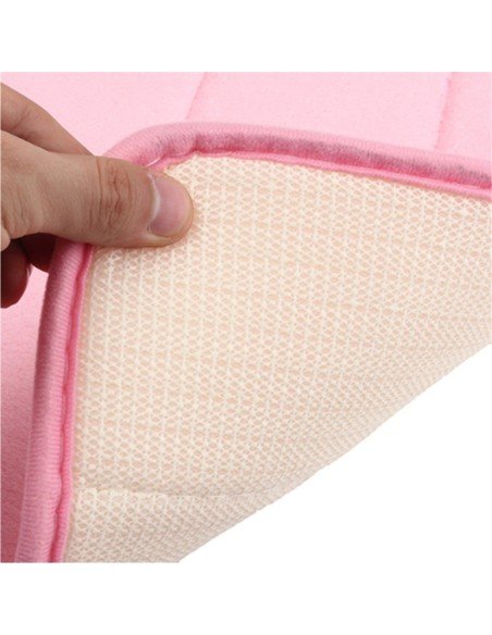 Tapete Antideslizante en Memory Foam Manta de Relajación Tapete Antideslizante en Memory Foam Manta de Relajación