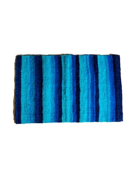 Tapete En Fibra Natural De 110x70 Cm Decoración Hogar Tapete En Fibra Natural De 110x70 Cm Decoración Hogar