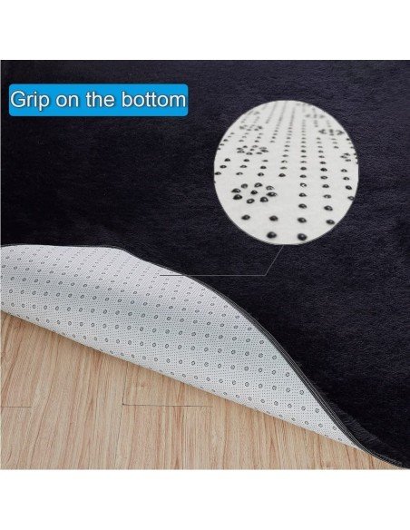 Tapete Soft Kids Rug Nursery Decor Bedroom Living Room Carpet Tapete Soft Kids Rug Nursery Decor Bedroom Living Room Carpet