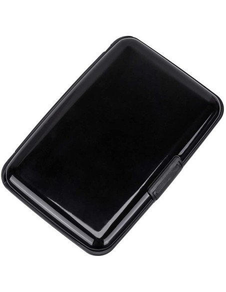 Billetera indestructible Cartera en Aluminio ultra resistente