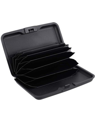 Billetera indestructible Cartera en Aluminio ultra resistente