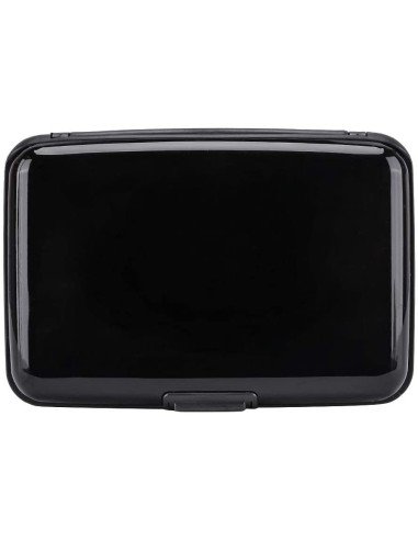 Billetera indestructible Cartera en Aluminio ultra resistente