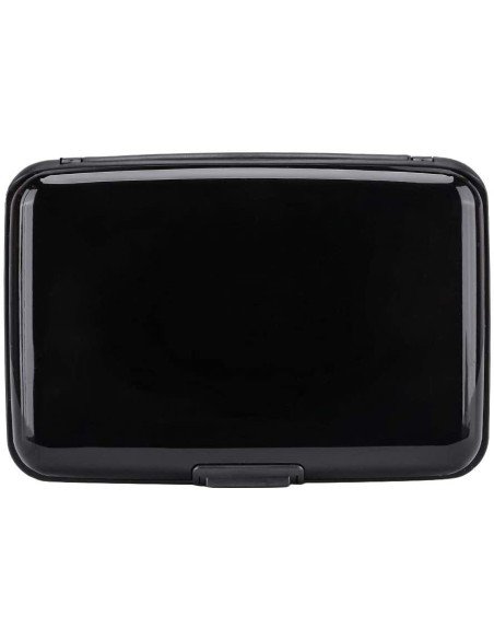 Billetera indestructible Cartera en Aluminio ultra resistente