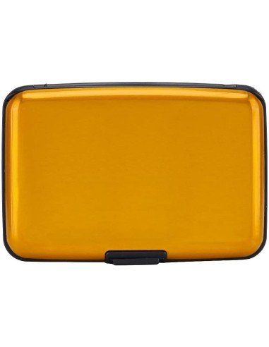 Billetera indestructible Cartera en Aluminio ultra resistente