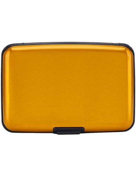 Billetera indestructible Cartera en Aluminio ultra resistente