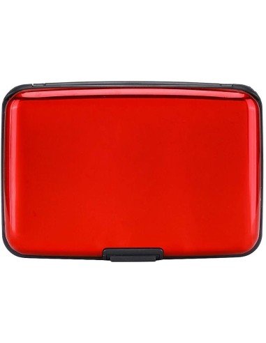 Billetera indestructible Cartera en Aluminio ultra resistente