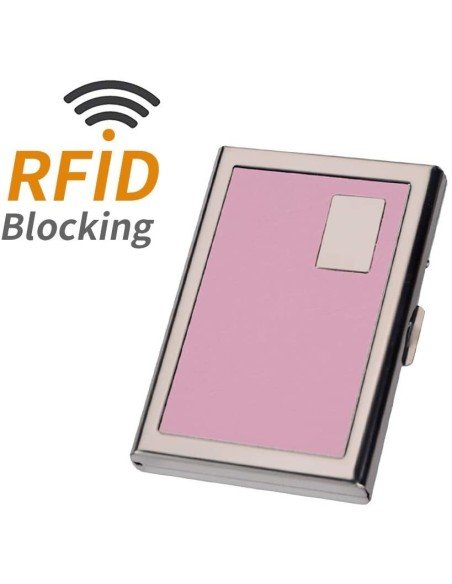 Billetera Magic Flip Wallet Metal