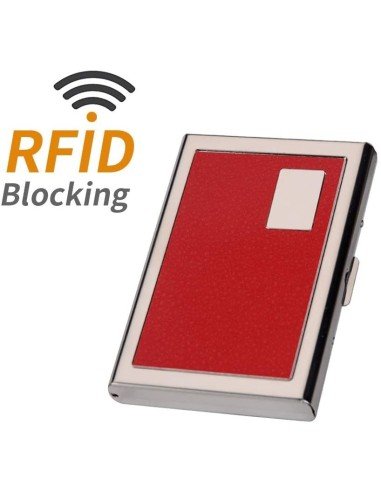 Billetera Magic Flip Wallet Metal