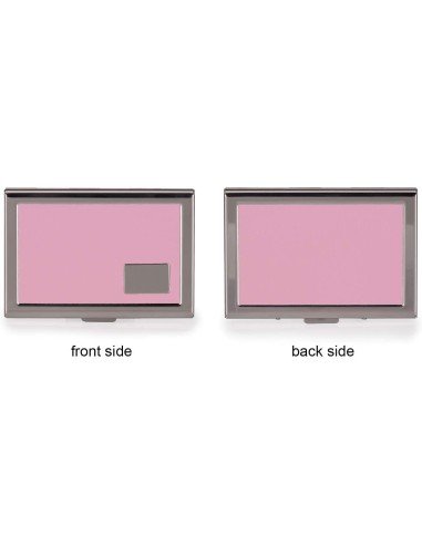 Billetera Magic Flip Wallet Metal