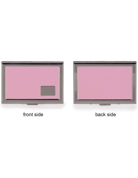 Billetera Magic Flip Wallet Metal