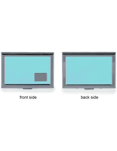 Billetera Magic Flip Wallet Metal