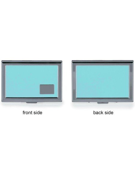 Billetera Magic Flip Wallet Metal Billetera Magic Flip Wallet Metal