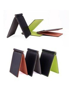 Billetera Magic Flip Wallet super práctica y ligera ideal para deportistas