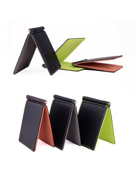 Billetera Magic Flip Wallet super práctica y ligera ideal para deportistas