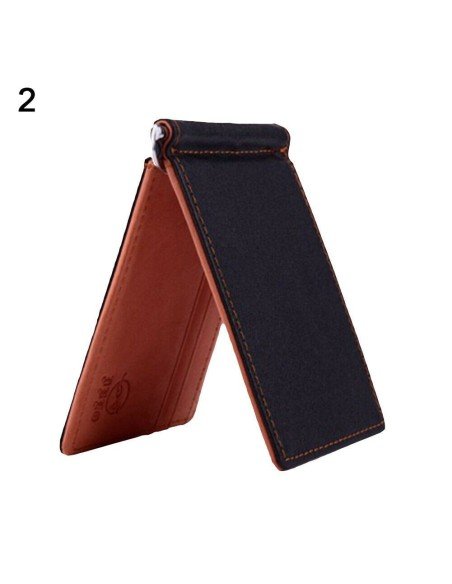 Billetera Magic Flip Wallet super práctica y ligera ideal para deportistas