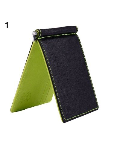 Billetera Magic Flip Wallet super práctica y ligera ideal para deportistas