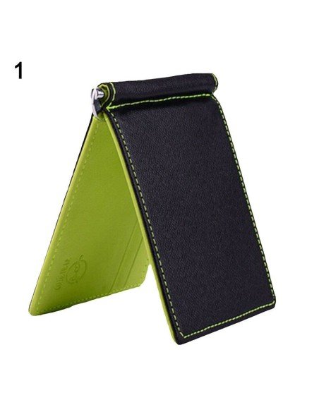 Billetera Magic Flip Wallet super práctica y ligera ideal para deportistas