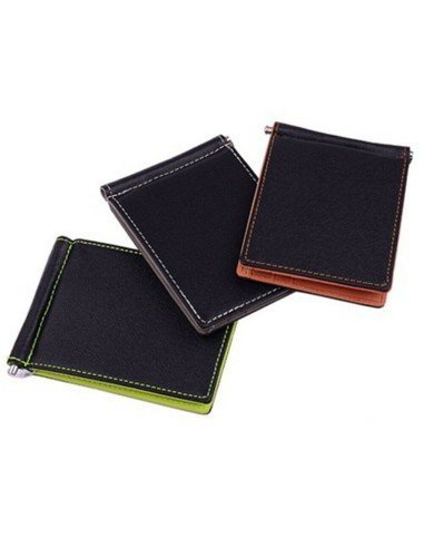 Billetera Magic Flip Wallet super práctica y ligera ideal para deportistas