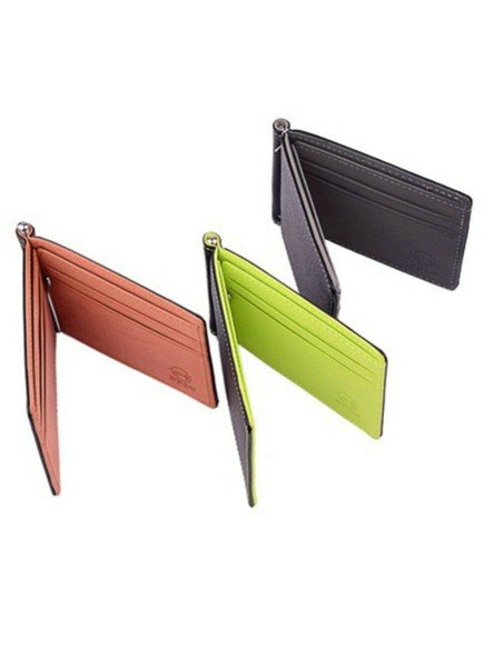 Billetera Magic Flip Wallet super práctica y ligera ideal para deportistas Billetera Magic Flip Wallet super práctica y ligera ideal para deportistas