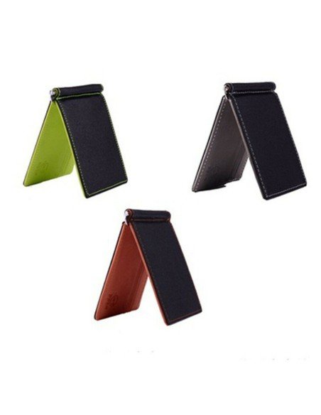 Billetera Magic Flip Wallet super práctica y ligera ideal para deportistas
