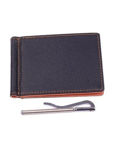Billetera Magic Flip Wallet super práctica y ligera ideal para deportistas