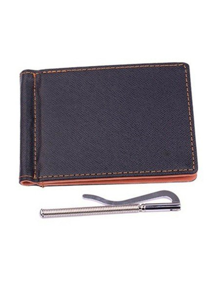 Billetera Magic Flip Wallet super práctica y ligera ideal para deportistas
