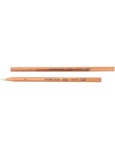 Set x2 Lápiz Mezclador 1077 Blender Prismacolor Premier Colored Pencil Set x2 Lápiz Mezclador 1077 Blender Prismacolor Premier Colored Pencil