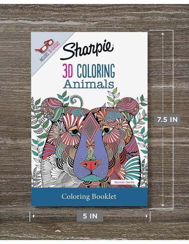 Sharpie Punta UltraFina Marcador Permanente  (24 unidades)