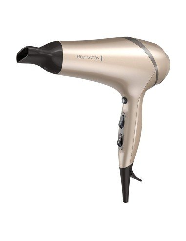 Secador Remington AC8A630 Cabello Ionic Color Care Technology