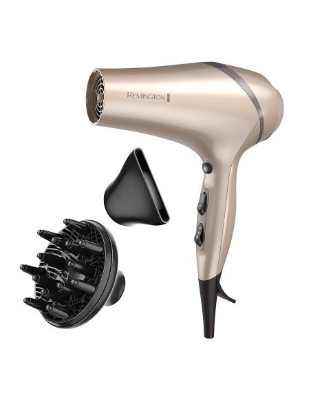 Secador Remington AC8A630 Cabello Ionic Color Care Technology