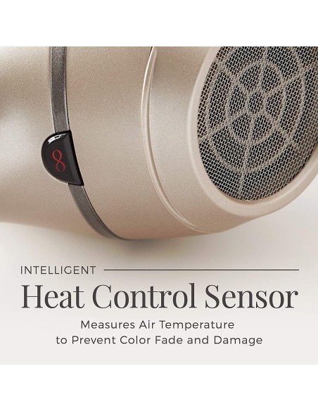 Secador Remington AC8A630 Cabello Ionic Color Care Technology Secador Remington AC8A630 Cabello Ionic Color Care Technology