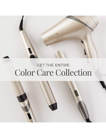 Secador Remington AC8A630 Cabello Ionic Color Care Technology Secador Remington AC8A630 Cabello Ionic Color Care Technology