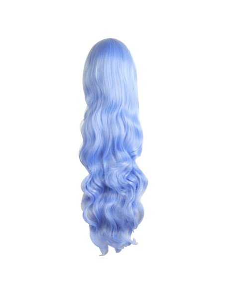 Peluca Ondulada Cosplay Ondulada de 80m cabello Kanekalon Peluca Ondulada Cosplay Ondulada de 80m cabello Kanekalon