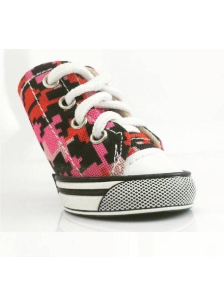 Zapatos Tenis Kpets tipo Converse Estampados para Perro