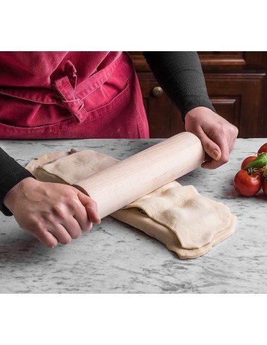 Fantes Jumbo Ravioli Maker, Makes 10-Jumbo Raviolis !!