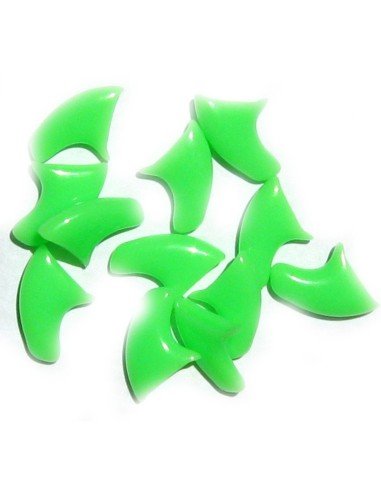 Protector de Uñas Mascota TL Nails Caps en colores, evita daños