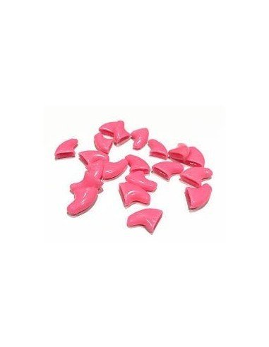 Protector de Uñas Mascota TL Nails Caps en colores, evita daños