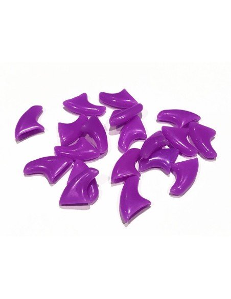 Protector de Uñas Mascota TL Nails Caps en colores, evita daños