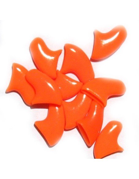 Protector de Uñas Mascota T.XS Nails Caps en colores evita rasguños Protector de Uñas Mascota T.XS Nails Caps en colores evita rasguños