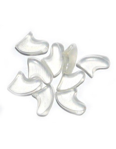 Protector de Uñas Mascota T.M Nails Caps en colores, evita daños