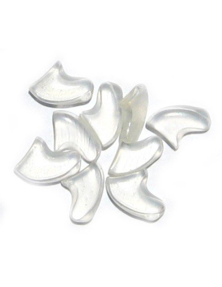 Protector de Uñas Mascota T.M Nails Caps en colores, evita daños Protector de Uñas Mascota T.M Nails Caps en colores, evita daños