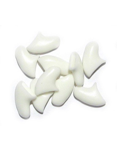 Protector de Uñas Mascota T.S, Nails Caps en colores, evita rasguños