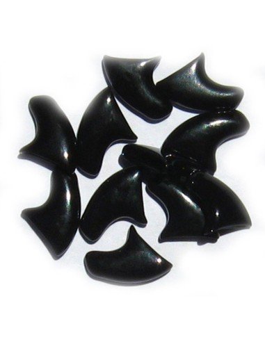 Protector de Uñas Mascota T.S, Nails Caps en colores, evita rasguños