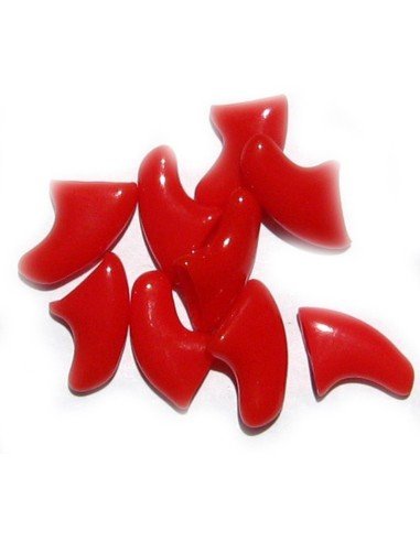 Protector de Uñas Mascota T.XL, Nails Caps en colores daños