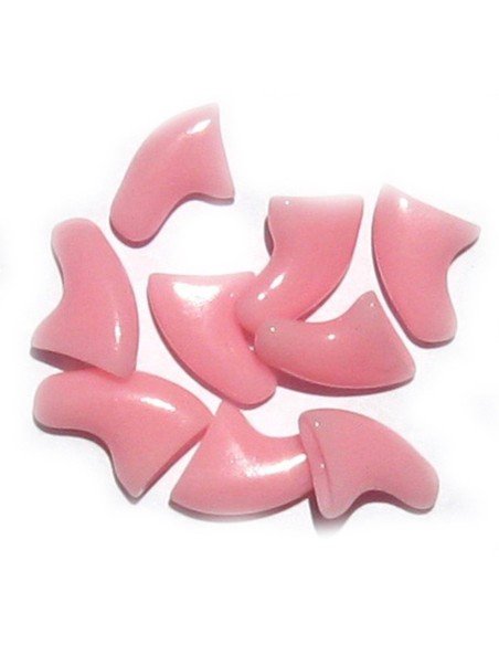 Set x6 Protector de Uñas Mascota, Nails Caps en colores Set x6 Protector de Uñas Mascota, Nails Caps en colores