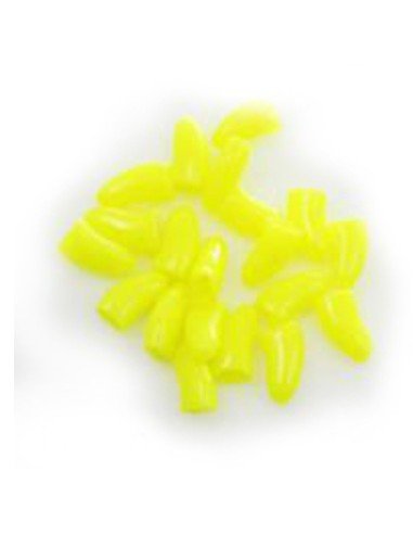 Set x6 Protector de Uñas Mascota, Nails Caps en colores