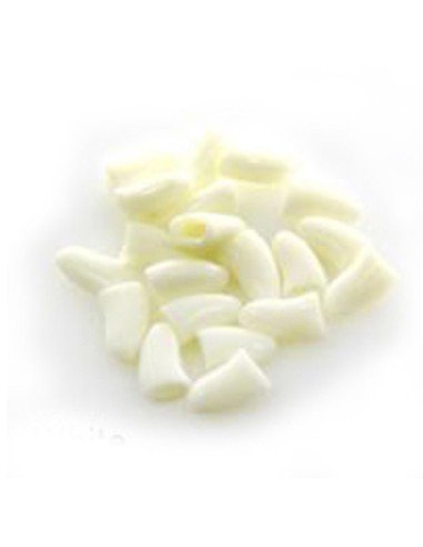 Set x6 Protector de Uñas Mascota, Nails Caps en colores